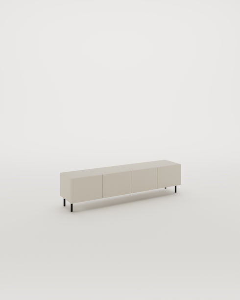 CHICAGO TV CABINET